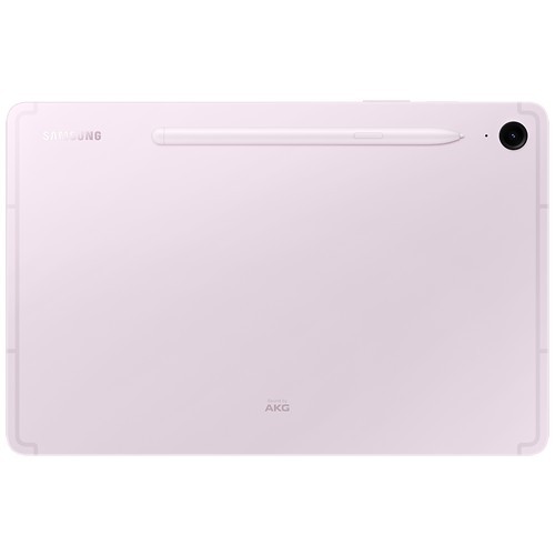 Планшет Samsung Galaxy Tab S9 FE 5G SM-X516 6/128Gb Lavender (Лавандовый) EAC 7