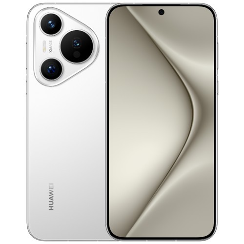 Смартфон Huawei Pura 70 12/256Gb White (Белый) EAC 1