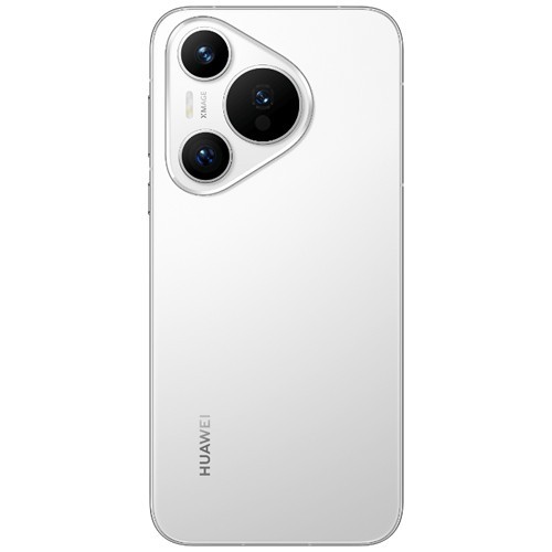 Смартфон Huawei Pura 70 12/256Gb White (Белый) EAC 3