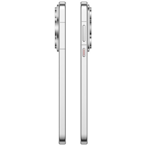 Смартфон Huawei Pura 70 12/256Gb White (Белый) EAC 8