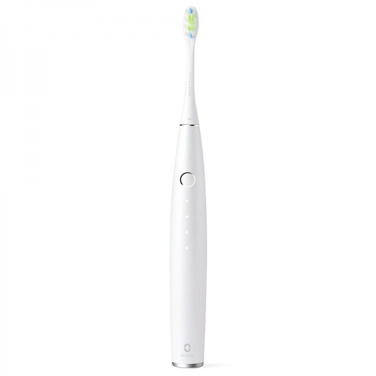 Электрическая Зубная щетка Xiaomi Amazfit Oclean One Smart Sonic White 1