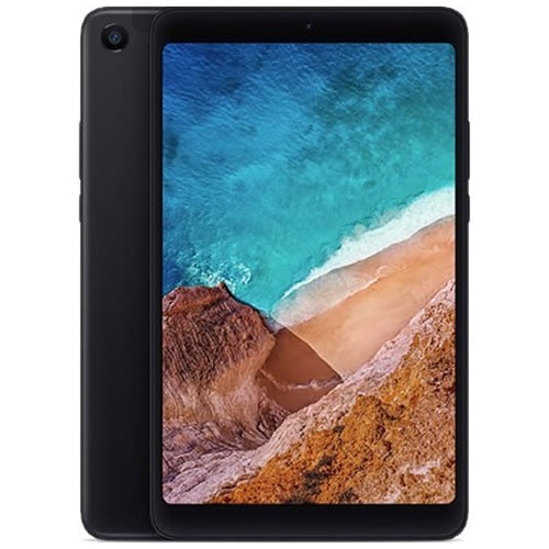 Планшет Xiaomi MiPad 4 64Gb LTE Black (Черный) 1