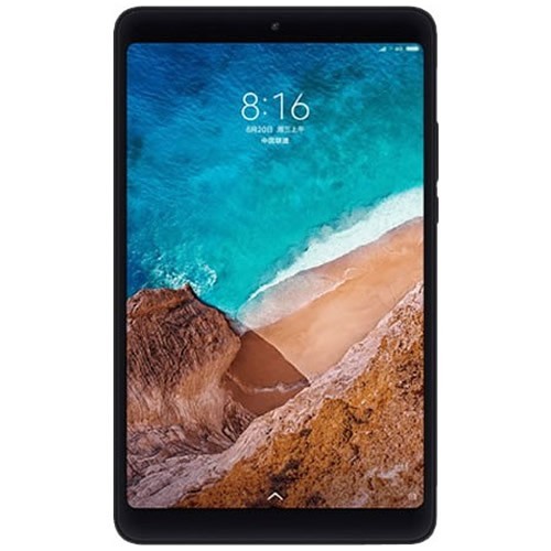 Планшет Xiaomi MiPad 4 64Gb LTE Black (Черный) 2