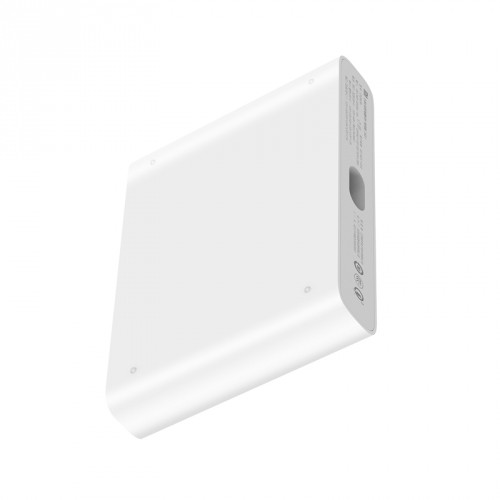 Сетевая зарядка Xiaomi Millet USB 60W Fast Charger White (Белый) CDQ06ZM 4