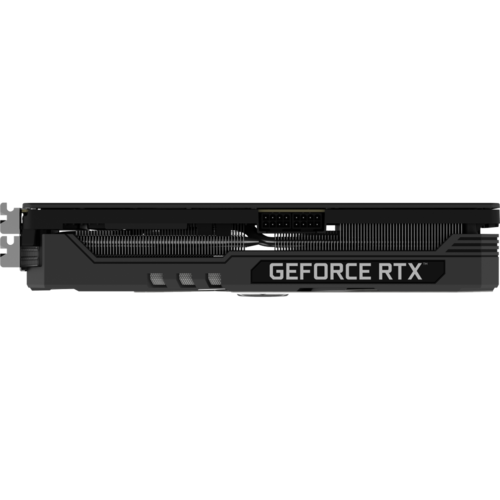 Видеокарта Palit GeForce RTX 3070 1500MHz PCI-E 4.0 8192MB 14000MHz 256 bit HDMI 3xDisplayPort HDCP GamingPro OC EAC 5