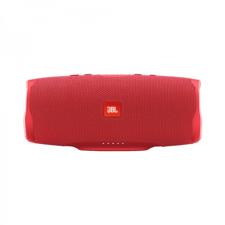 Портативная акустика JBL Charge 4 Red (Красный) EAC 1