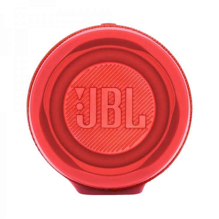Портативная акустика JBL Charge 4 Red (Красный) EAC 4