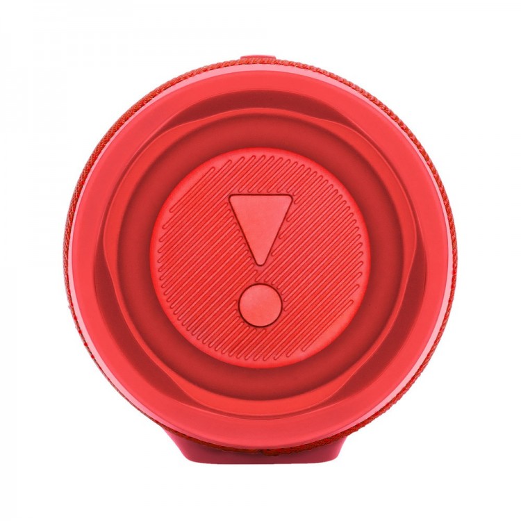 Портативная акустика JBL Charge 4 Red (Красный) EAC 5