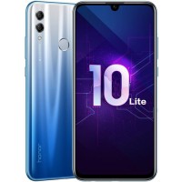 Смартфон Honor 10 Lite 3/128GB Sky Blue (Небесно-синий) EAC