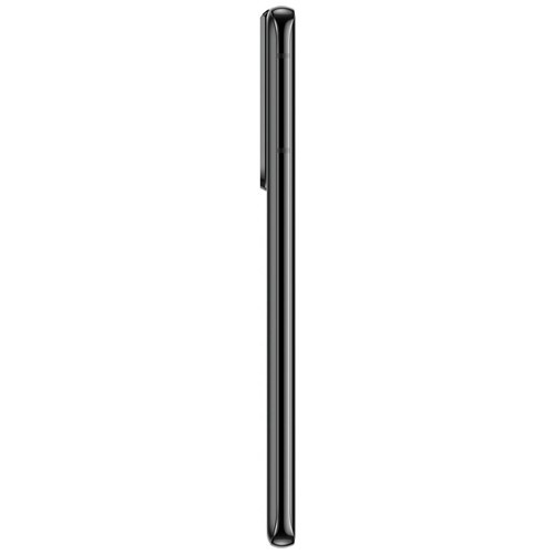Смартфон Samsung Galaxy S21 Ultra 12/128Gb Phantom Black (Черный Фантом) EAC 8