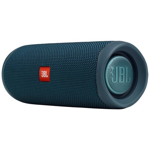 Портативная акустика JBL Flip 5 Blue (Синий) EAC 1