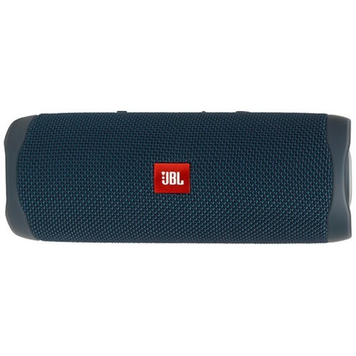 Портативная акустика JBL Flip 5 Blue (Синий) EAC 2