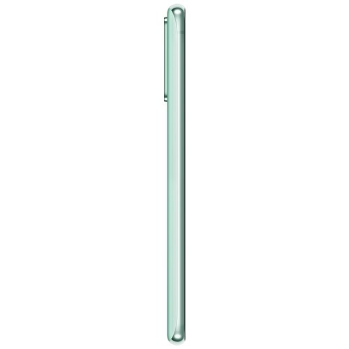 Смартфон Samsung Galaxy S20FE (Fan Edition) SM-G780G (Snapdragon) 6/128Gb Mint (Мята) EAC 6