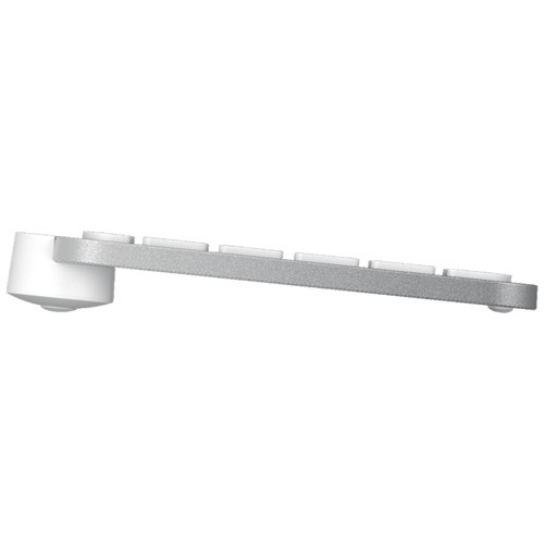 Клавиатура Logitech MX Keys Mini Pale Grey (Серый) 920-010502 EAC 4