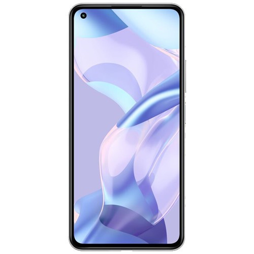 Смартфон Xiaomi 11 Lite 5G NE 8/256Gb (NFC) Snowflake White (Белый) Global Version 2