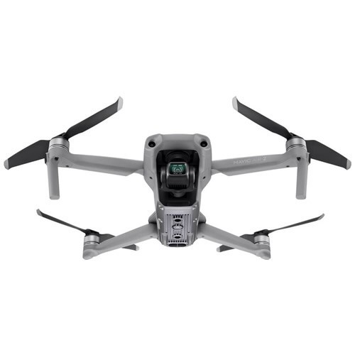 Квадрокоптер DJI Mavic Air 2 Fly More Combo Grey (Серый) 2