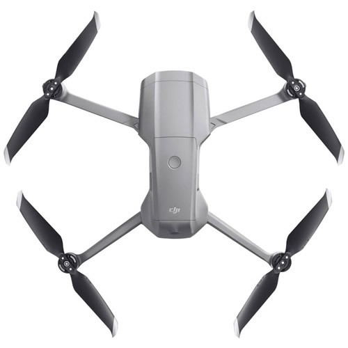 Квадрокоптер DJI Mavic Air 2 Fly More Combo Grey (Серый) 3
