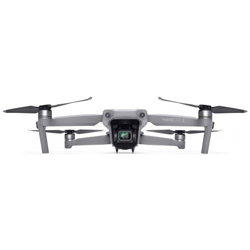 Квадрокоптер DJI Mavic Air 2 Fly More Combo Grey (Серый) 4