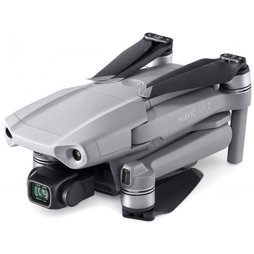 Квадрокоптер DJI Mavic Air 2 Fly More Combo Grey (Серый) 5