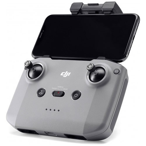 Квадрокоптер DJI Mavic Air 2 Fly More Combo Grey (Серый) 6