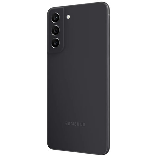 Смартфон Samsung Galaxy S21 FE 5G (SM-G9900) 8/256Gb Graphite (Серый) 7