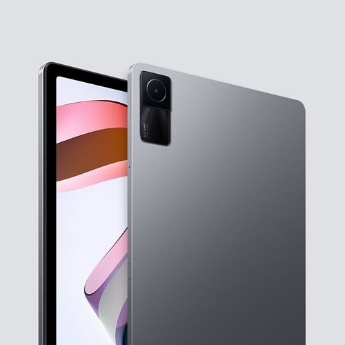 Планшет Xiaomi Redmi Pad 6/128Gb Wi-Fi Gray (Серый) Global Version 7