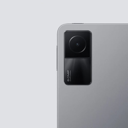 Планшет Xiaomi Redmi Pad 6/128Gb Wi-Fi Gray (Серый) Global Version 8