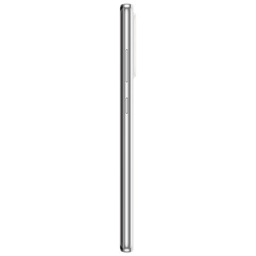 Смартфон Samsung Galaxy A52S 8/256Gb White (Белый) 9