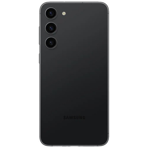 Смартфон Samsung Galaxy S23+ (SM-S916B) 8/512Gb Phantom Black (Черный Фантом) EAC 3