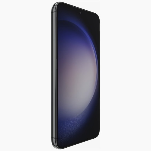 Смартфон Samsung Galaxy S23+ (SM-S916B) 8/512Gb Phantom Black (Черный Фантом) EAC 4