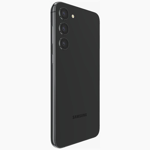 Смартфон Samsung Galaxy S23+ (SM-S916B) 8/512Gb Phantom Black (Черный Фантом) EAC 6