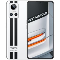 Смартфон Realme GT Neo 3 8/256Gb Sprint White (Белый) Global Version