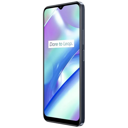 Смартфон Realme C33 4/128Gb Night Sea (Черный) EAC 2