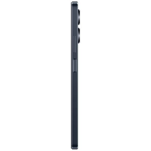 Смартфон Realme C33 4/128Gb Night Sea (Черный) EAC 4