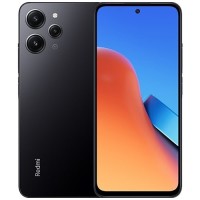 Смартфон Xiaomi Redmi 12 8/256Gb Midnight Black (Черный) EAC