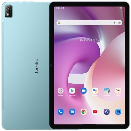 Планшет Blackview Tab 16 8/256Gb Mint Green (Зеленый) 1