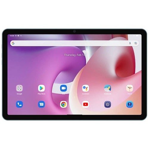 Планшет Blackview Tab 16 8/256Gb Mint Green (Зеленый) 2