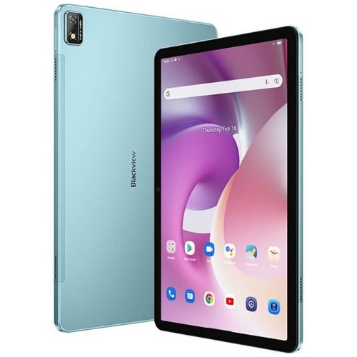 Планшет Blackview Tab 16 8/256Gb Mint Green (Зеленый) 6