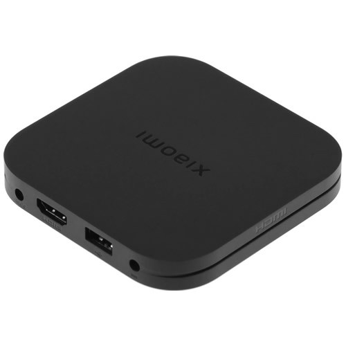 ТВ-приставка Xiaomi Mi Box S (2nd Gen) PFJ4167RU 3