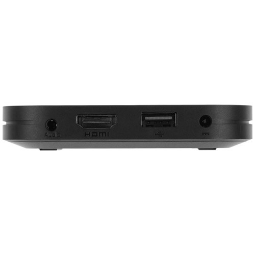 ТВ-приставка Xiaomi Mi Box S (2nd Gen) PFJ4167RU 4