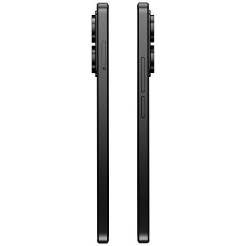 Смартфон Poco X6 Neo 5G 8/128Gb Astral Black (Черный) Global Version 5
