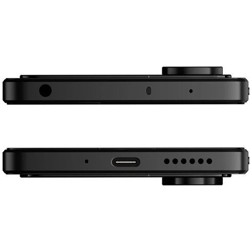 Смартфон Poco X6 Neo 5G 8/128Gb Astral Black (Черный) Global Version 6