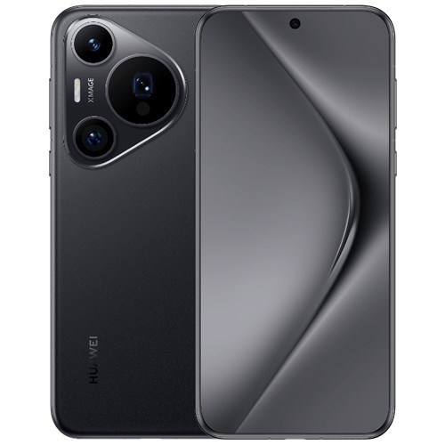 Смартфон Huawei Pura 70 Pro 12/512Gb Black (Черный) EAC 1