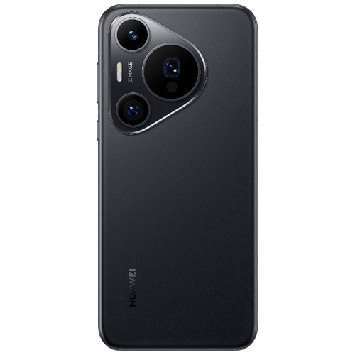 Смартфон Huawei Pura 70 Pro 12/512Gb Black (Черный) EAC 3