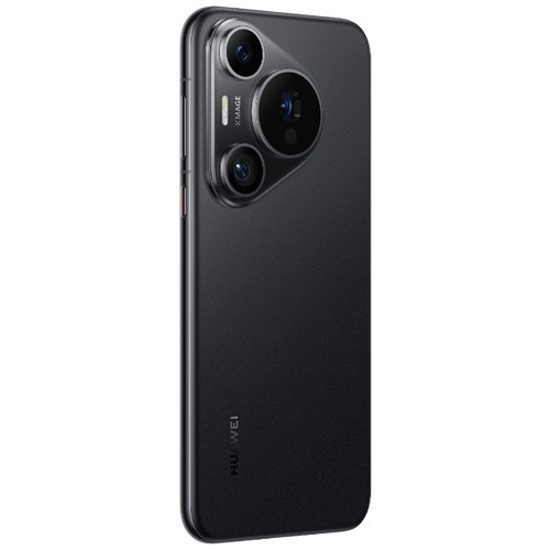Смартфон Huawei Pura 70 Pro 12/512Gb Black (Черный) EAC 6