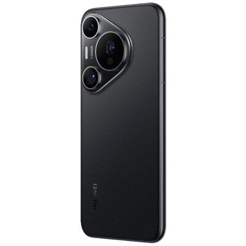 Смартфон Huawei Pura 70 Pro 12/512Gb Black (Черный) EAC 7