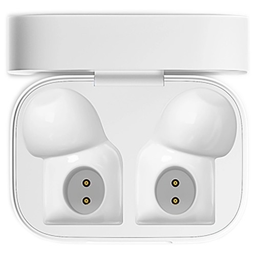 Беспроводные наушники Xiaomi AirDots Pro White (Белые) 3