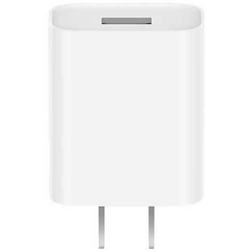 Зарядное устройство Xiaomi 18W White (Белый) 1