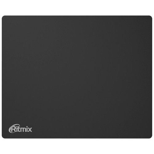 Коврик для мыши Ritmix MPD-010 Black (Черный) 1
