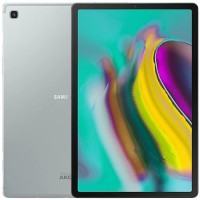 Планшет Samsung Galaxy Tab S5e 10.5 LTE SM-T725 4/64Gb (2019) Silver (Серебристый) EAC